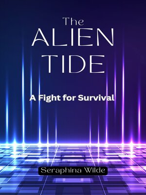 cover image of The Alien Tide